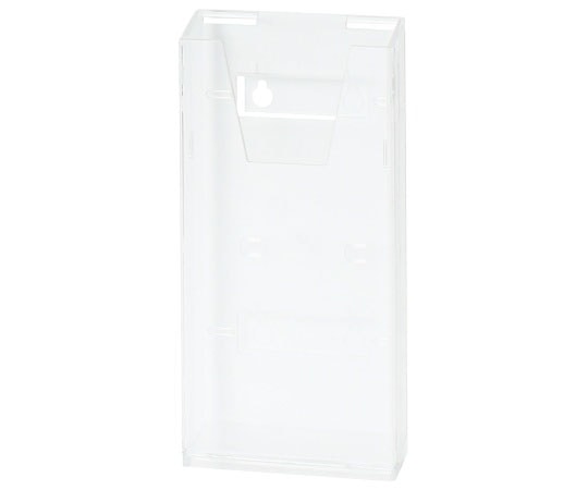 ハヤノ産業 カタログラック クリア FCR-430C 1個（ご注文単位1個）【直送品】