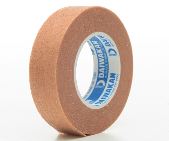 大和漢 サージカルテープ不織布肌（12mm×9m） 1箱（24巻入） 04051290 1箱（ご注文単位1箱）【直送品】