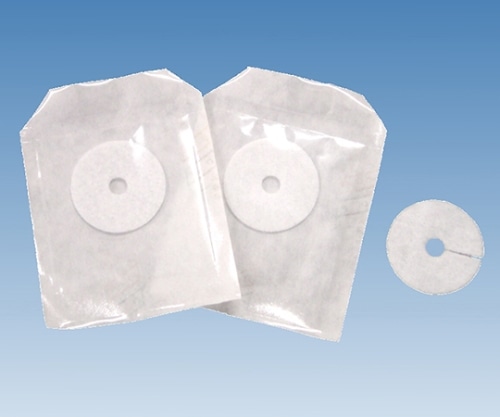 日本衛材 NEパッチ（未滅菌） 100枚 NE-2001 1箱（ご注文単位1箱）【直送品】