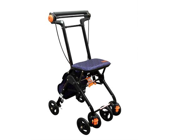 幸和製作所 シルバーカー テイコブナノン CPS03 1個（ご注文単位1個）【直送品】