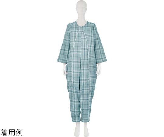 竹虎 フドーねまきA スリーシーズン L 青 107014 1枚（ご注文単位1枚）【直送品】