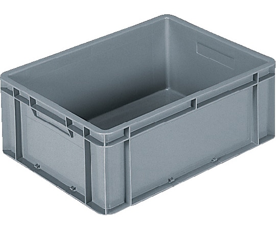 サンコー（三甲） サンボックス#40-2 ライトグレー 20400300GL802 1個（ご注文単位1個）【直送品】