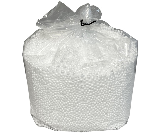 龍野コルク工業 10L補充用ビーズ 1個(ご注文単位1個)【直送品】