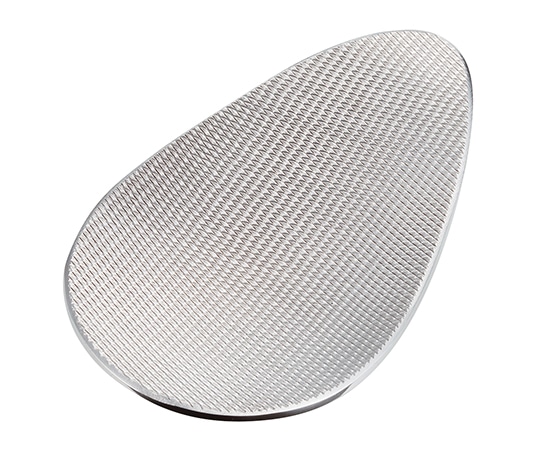 柄沢ヤスリ 踵ヤスリ 1個(ご注文単位1個)【直送品】