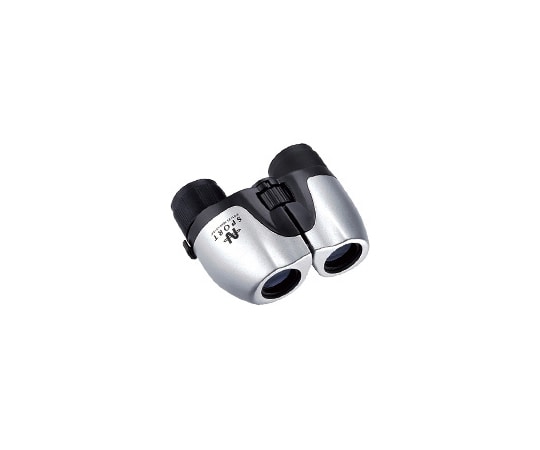 池田レンズ工業 双眼鏡 10倍ズーム コンサート 7倍~21倍 21mm ZM21211 1個（ご注文単位1個）【直送品】