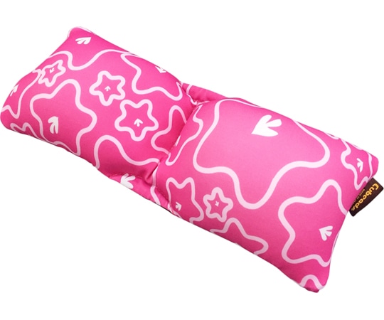 龍野コルク工業 ラクウェスト PPピンク 1個(ご注文単位1個)【直送品】