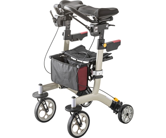 アロン化成 歩行車リトルターンZ 532-308 1台(ご注文単位1台)【直送品】