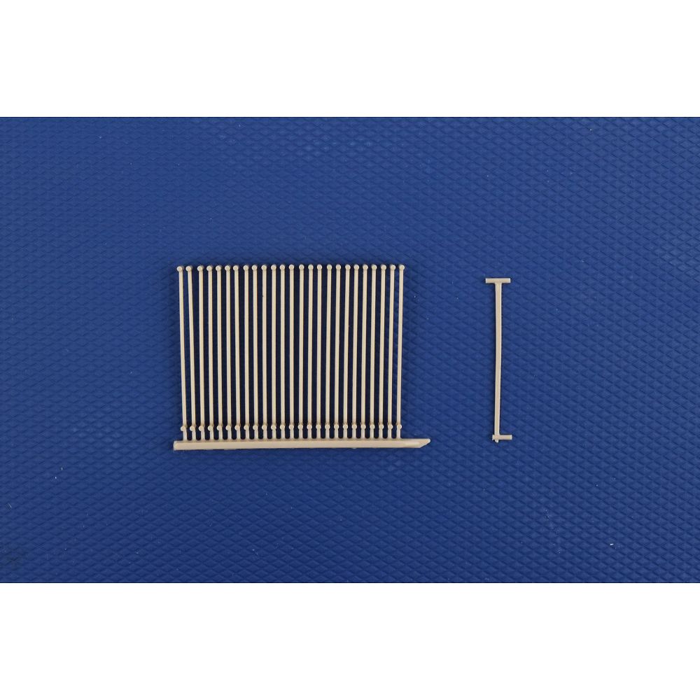 トスカバノック 病理検体固定ピン PIN 2,000本入 MZXL-25 1箱(ご注文単位1箱)【直送品】