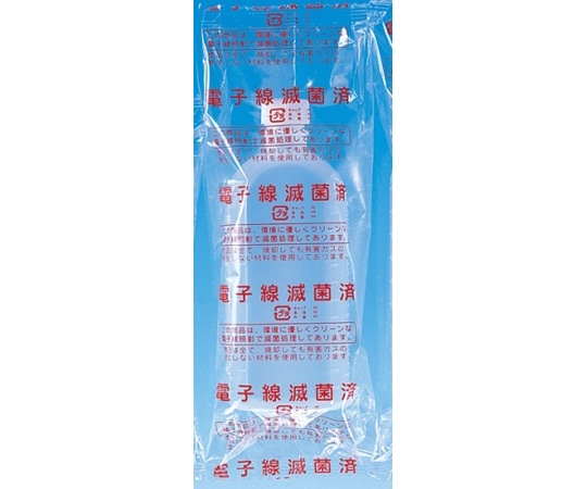 シンリョウ 滅菌済 無地投薬瓶 300mL 40本入 17060 1箱（ご注文単位1箱）【直送品】