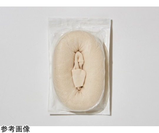 ハクゾウメディカル 滅菌ストッキネット・アール 5号×120cm 10袋入  1箱（ご注文単位1箱）【直送品】