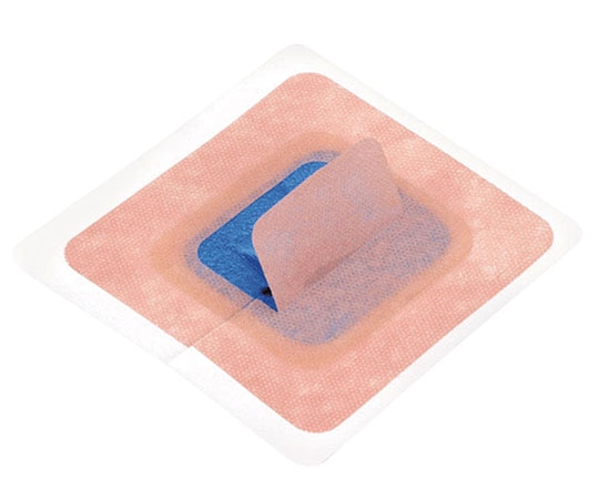 メリットメディカル ステイフィックス カテーテル被覆・保護材 12Fr~22Fr 1箱（25個入） 685ME 1箱（ご注文単位1箱）【直送品】