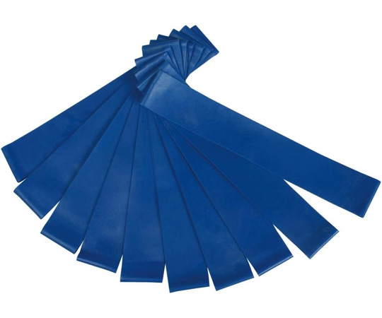 秦運動具工業 BBバンド ループエクササイズバンドセット Medium 20R1075M 1セット（ご注文単位1セット）【直送品】