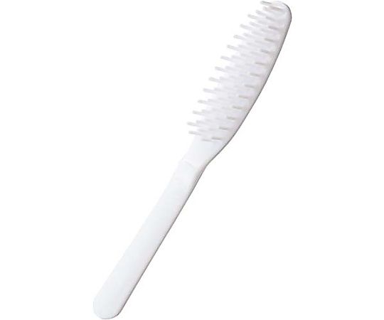 サンヨーアメニティ ヘアブラシ 袋入り 250本入 225335 1箱(ご注文単位1箱)【直送品】