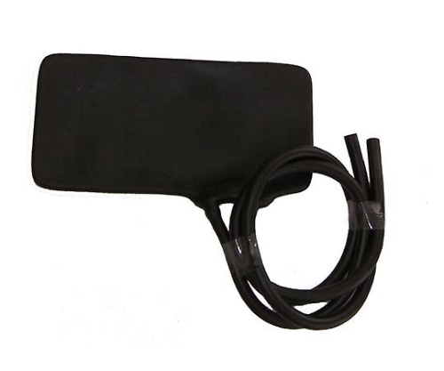 ケンツメディコ ブラダー 小児用 1098D903 1枚(ご注文単位1枚)【直送品】