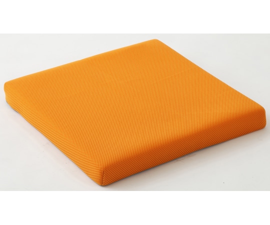 美和商事 ウレタンクッション 座ラックスUB レッド CK-01UB-RD 1枚（ご注文単位1枚）【直送品】