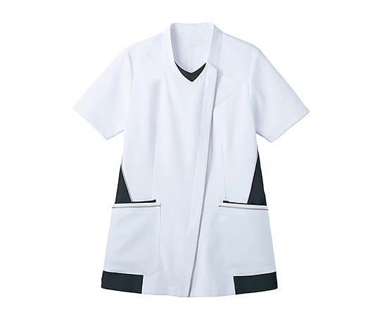 サーヴォ(旧サンペックスイスト) 女性用ジャケット M MJAL-1803-K3 1枚(ご注文単位1枚)【直送品】