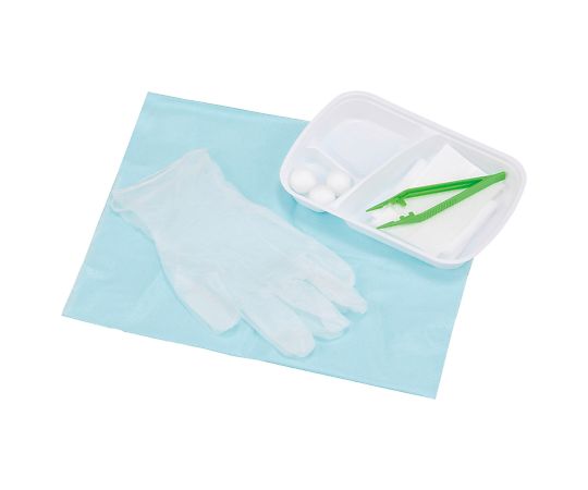 エフスリィー コンファ ケアシステム C-1 EOG滅菌済 20セット入 881064542 1箱（ご注文単位1箱）【直送品】