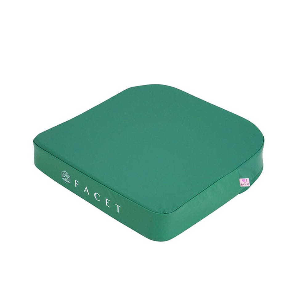 イノアックリビング ファセットケアクッション 防水タイプ KG1506 1個（ご注文単位1個）【直送品】