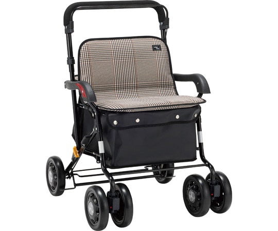 マキテック ワイドブル 黒チェック NOB-42GL 1台（ご注文単位1台）【直送品】