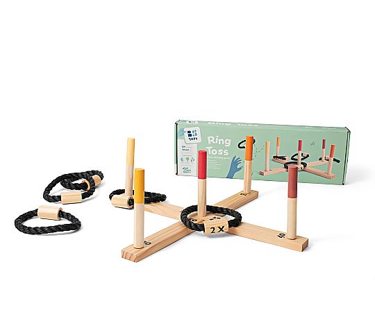 マスセット わなげ 70457 1個（ご注文単位1個）【直送品】