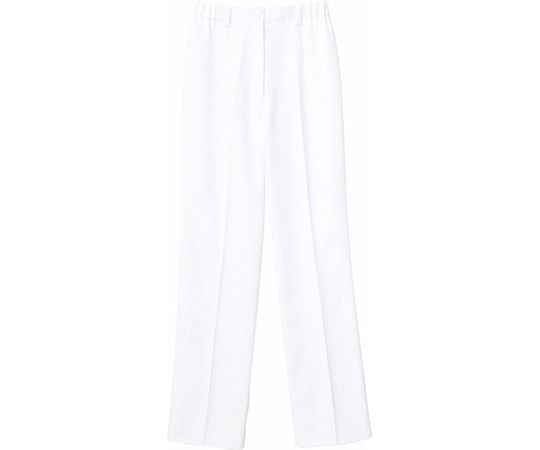 WHISEL（自重堂） レディースパンツ ホワイト 4L WH12012 1枚（ご注文単位1枚）【直送品】