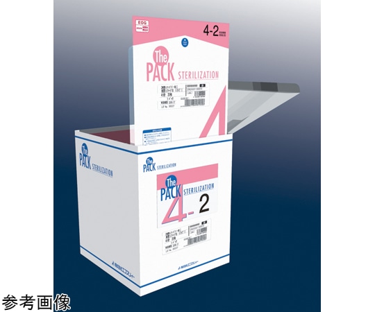 エフスリィー 滅菌コンファーゼV（滅菌AJ尺角ガーゼ）4ツ折×30枚 1ケース（10パック×6箱入）  1ケース（ご注文単位1ケース）【直送品】