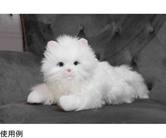 BPS（電池企画販売） しっぽふりふり あまえんぼう子ねこちゃん  1個（ご注文単位1個）【直送品】