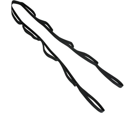 秦運動具工業 フリモブラック FM-01B 1個（ご注文単位1個）【直送品】