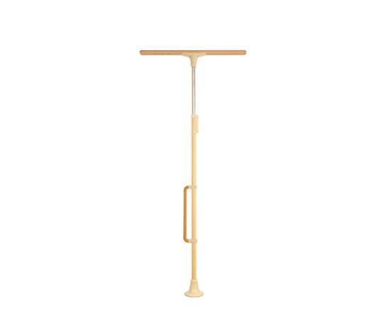 DIPPERホクメイ ベスポジBPZ Tベース1000 ショート ウェーブ型ロングセット BPZ-500-63 1個（ご注文単位1個）【直送品】