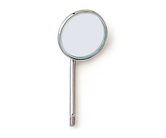 プレミアムプラスジャパン マウスミラー No.3 拡大鏡 10個入 FC-0197 1個（ご注文単位1個）【直送品】