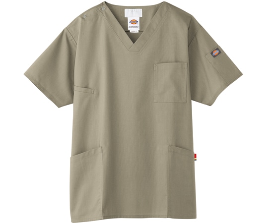 フォーク スクラブ ストーン M 7033SC-10 1枚(ご注文単位1枚)【直送品】