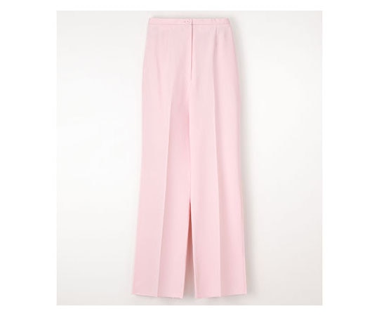 ナガイレーベン パンツ ピンク M HS953 1枚（ご注文単位1枚）【直送品】