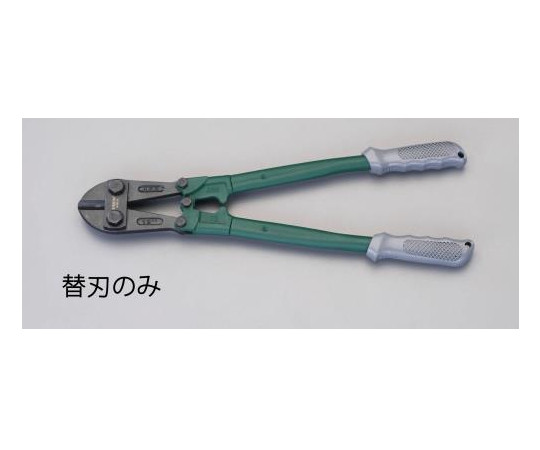 エスコ [EA682HA-1200用]替刃 EA682HA-1200B 1枚（ご注文単位1枚）【直送品】