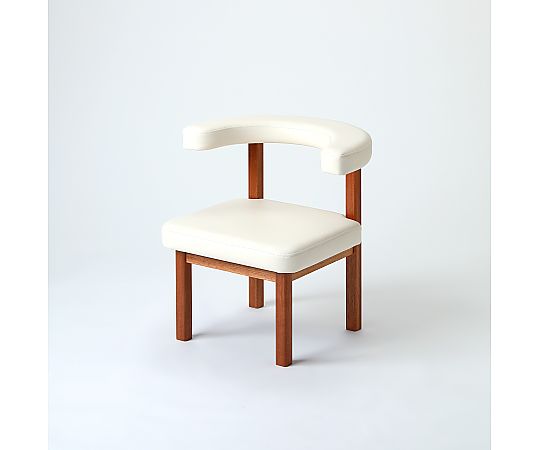 ヤマサキ 授乳サポートチェア G-004 1個（ご注文単位1個）【直送品】