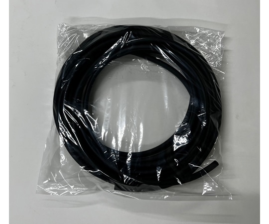 ケンツメディコ ネオプレンチューブ 黒 10m 1000A231 1本(ご注文単位1本)【直送品】