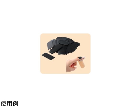 酒井医療 薄型フック 1袋, 約100個入 AA6007HB 1箱(ご注文単位1箱)【直送品】