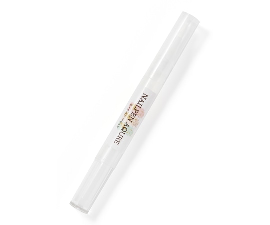 ラヴィーナ ネイルペン アキュレ ラメクリア 07 1本（ご注文単位1本）【直送品】