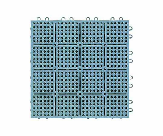 山崎産業（コンドル） ロイヤルソフト 本駒 グレー F-138-HK-GR 1個（ご注文単位1個）【直送品】