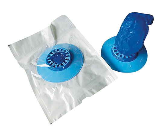 名優 無影灯用ハンドルカバー 1箱（240枚入） NS-111001 1箱（ご注文単位1箱）【直送品】