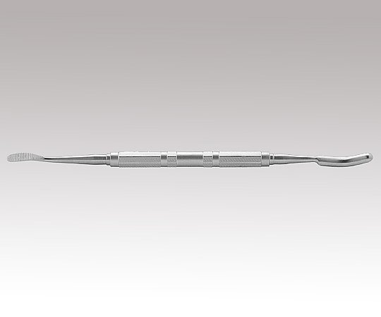 YDM 骨ヤスリ No.12 1本（ご注文単位1本）【直送品】