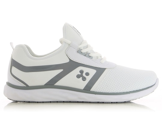 コルティナ オキシパス カーラ ライトグレー 25.0cm~25.5cm OX3009 1足（ご注文単位1足）【直送品】