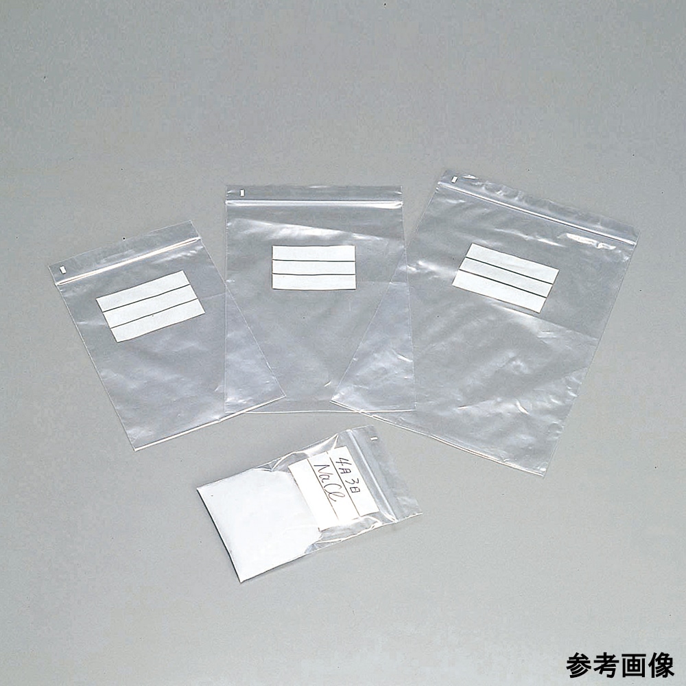 生産日本社（セイニチ） ユニパックマーク（ケース販売） 280×400mm 1ケース（100枚×7袋入） MARK-8K 1ケース（ご注文単位1ケース）【直送品】