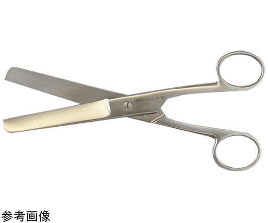 Leprex 毛刈剪刀（大） LB-40 1個（ご注文単位1個）【直送品】