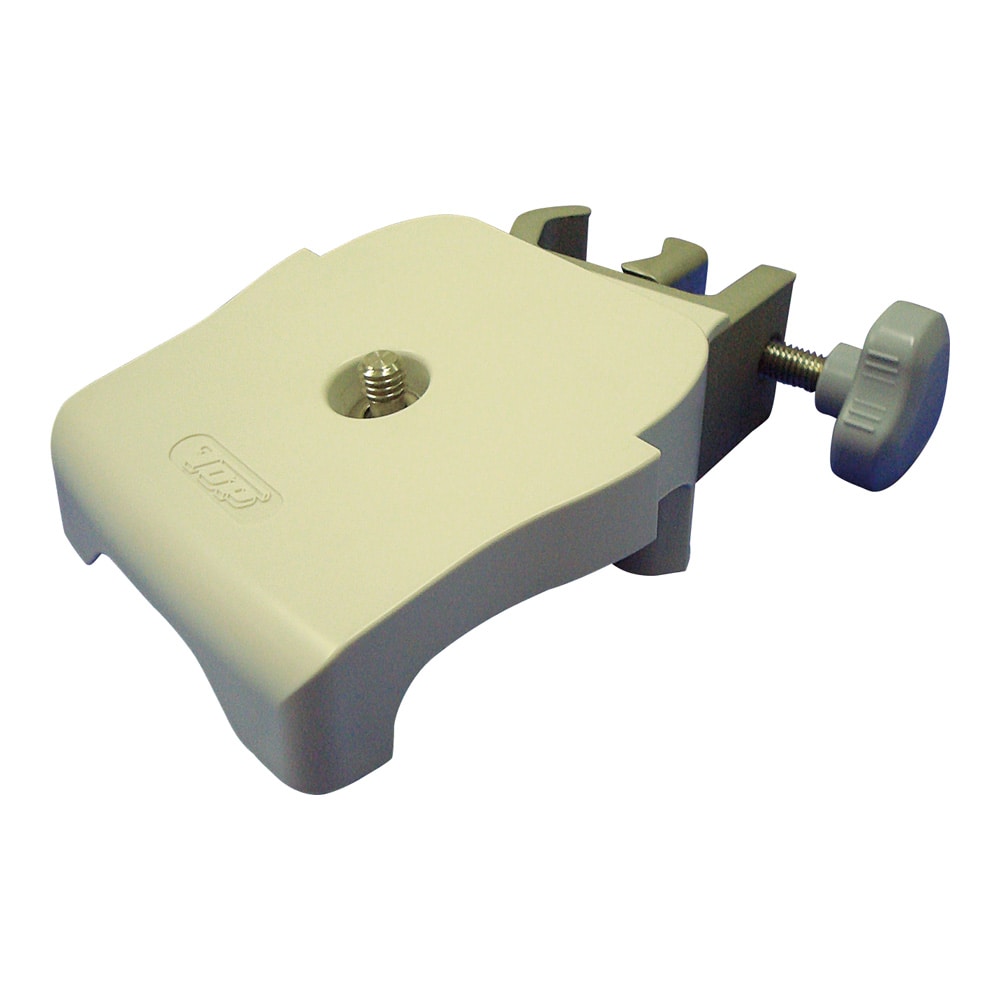 トップ シリンジポンプ（TOP-S500）用ポールクランプ 13707 1個（ご注文単位1個）【直送品】