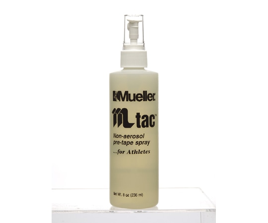 MUELLER Mタックスプレー 131301N 1本（ご注文単位1本）【直送品】