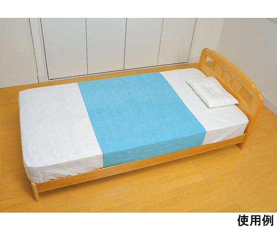 幸和製作所 テイコブ防水シーツ SE01 1個（ご注文単位1個）【直送品】