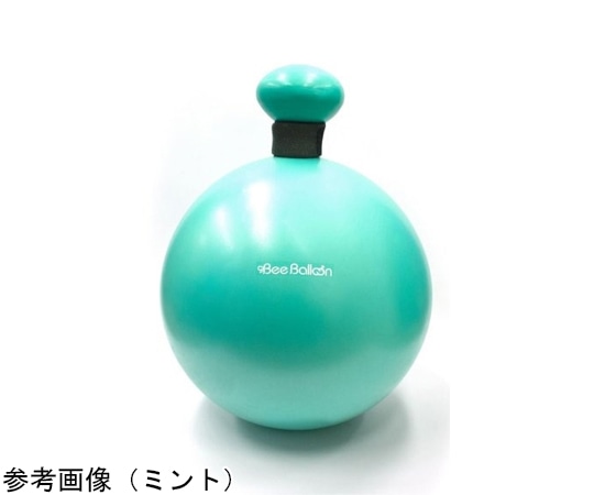 ツインズ Bee Balloon 55cm ネイビー  1個（ご注文単位1個）【直送品】