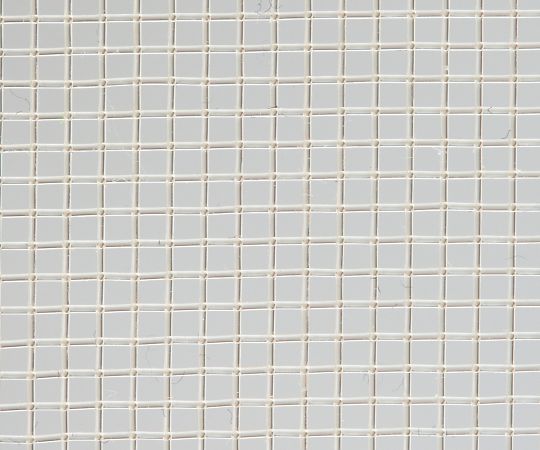 tantore サランRスクリーン(平織) ナチュラル 目開き1.2mm N-16 1m(ご注文単位1m)【直送品】