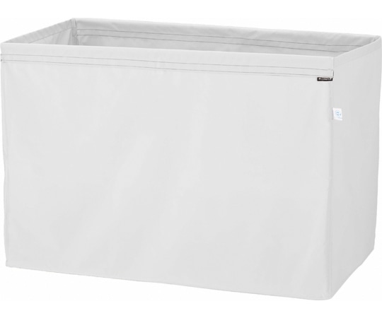 山崎産業（コンドル） システムカート ECO袋MT 360L W CA875-360X-MB-W 1枚（ご注文単位1枚）【直送品】