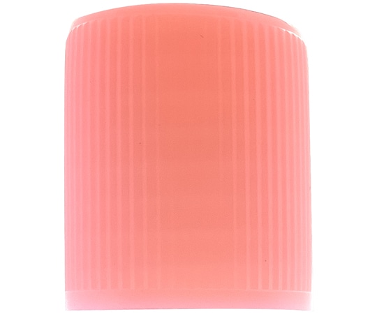 金鵄製作所 【キンシ製ソフト点眼用】キャップ丈 ピンク <本体は付属しません> 1袋（100個入） 30840-021 1袋（ご注文単位1袋）【直送品】